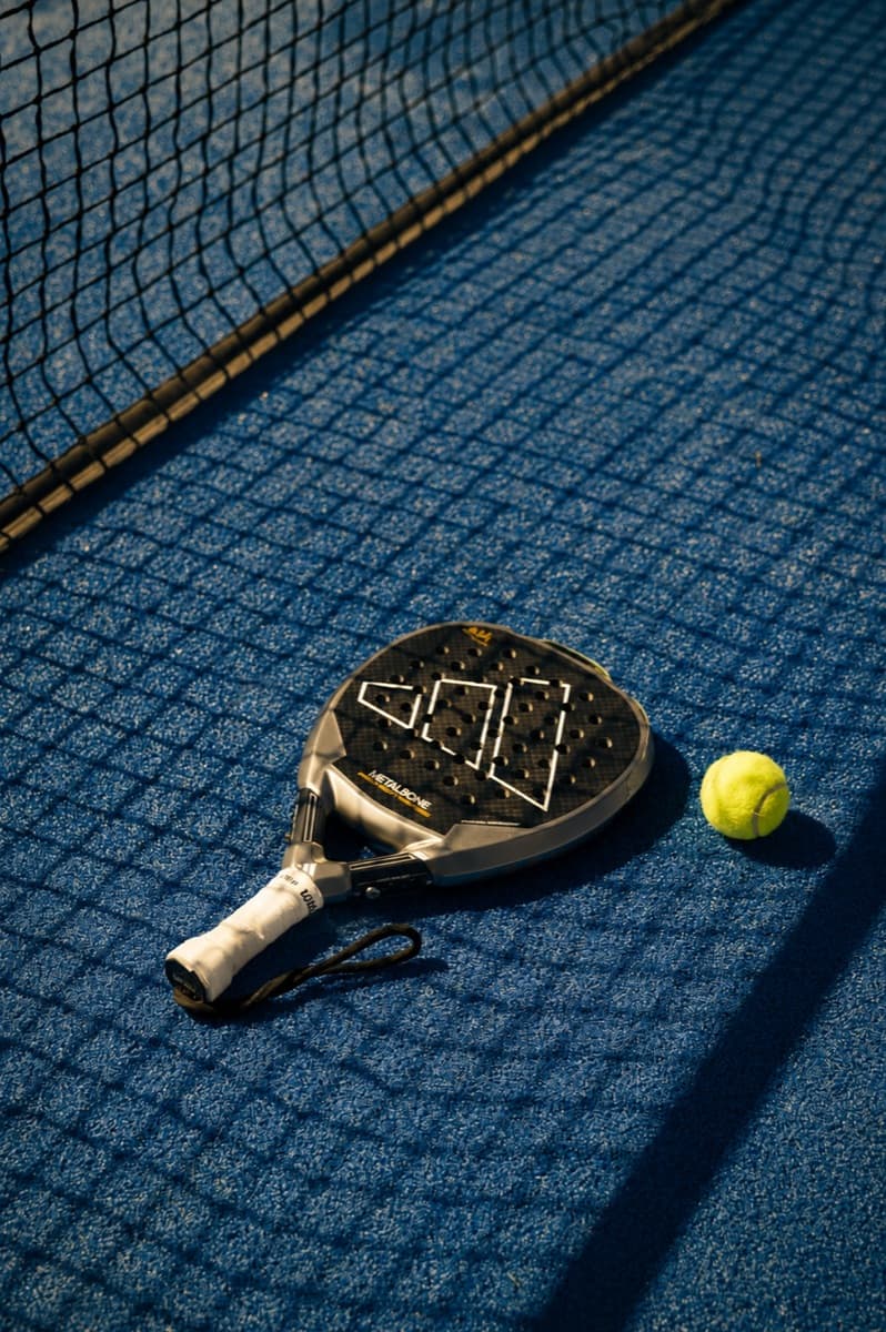 Padelpartner finden in Bern