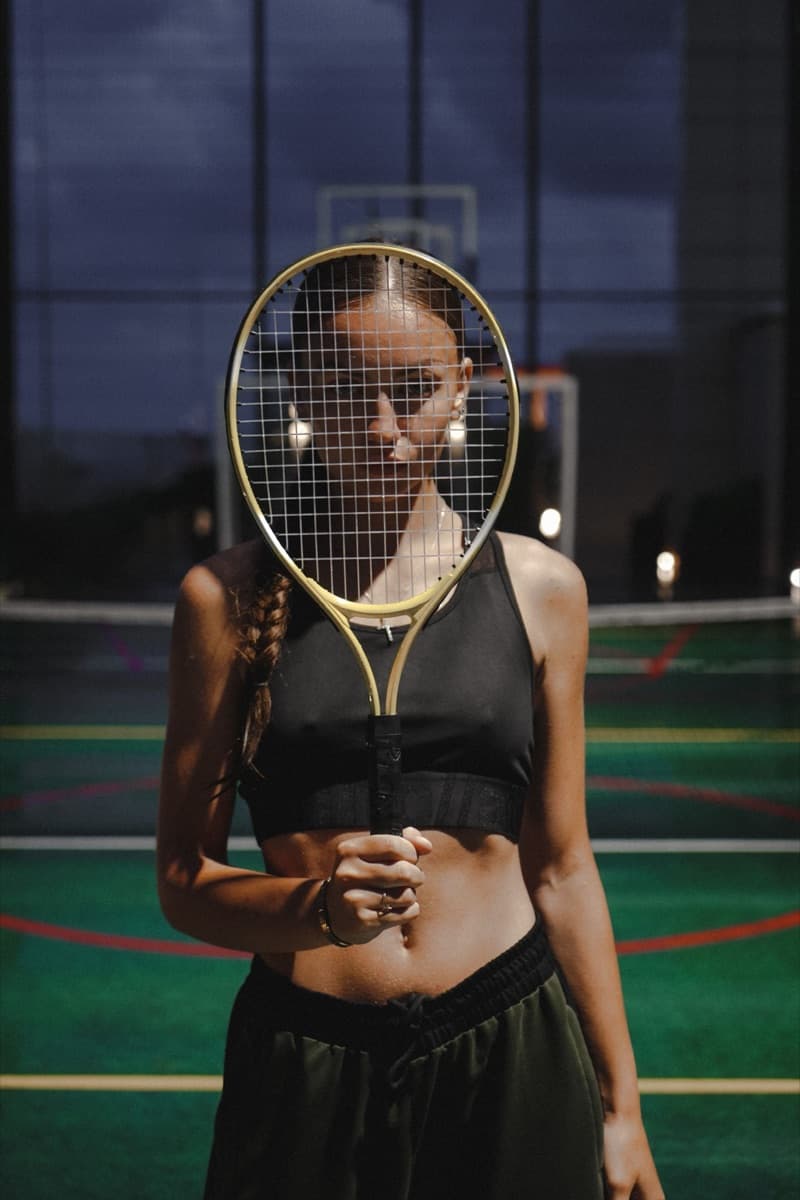 TENNIS